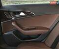 Ауди А6 2016 в Днепре (Днепропетровске) на Automoto.ua Синий Ауди А6, объемом двигателя 2 л и пробегом 45 тыс. км за 30000 $, фото 28 на Automoto.ua