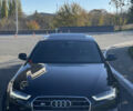 Синий Ауди А6, объемом двигателя 3 л и пробегом 78 тыс. км за 25000 $, фото 2 на Automoto.ua