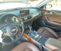 Синий Ауди А6, объемом двигателя 1.98 л и пробегом 191 тыс. км за 17700 $, фото 1 на Automoto.ua