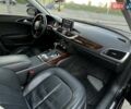 Синій Ауді А6, об'ємом двигуна 3 л та пробігом 230 тис. км за 16500 $, фото 5 на Automoto.ua