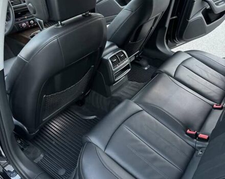 Ауді А6 2016 у Києві на Automoto.ua Синій Ауді А6, об'ємом двигуна 1.97 л та пробігом 61 тис. км за 28800 $, фото 48 на Automoto.ua