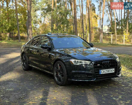 Ауді А6 2016 у Черкасах на Automoto.ua Синій Ауді А6, об'ємом двигуна 1.98 л та пробігом 181 тис. км за 16900 $, фото 45 на Automoto.ua