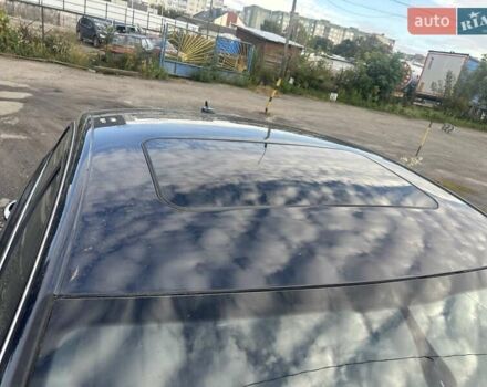 Синий Ауди А6, объемом двигателя 1.98 л и пробегом 213 тыс. км за 16000 $, фото 12 на Automoto.ua