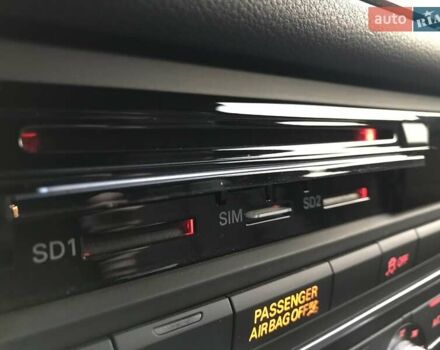 Ауди А6 2016 в Днепре (Днепропетровске) на Automoto.ua Синий Ауди А6, объемом двигателя 2 л и пробегом 45 тыс. км за 30000 $, фото 52 на Automoto.ua