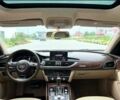 Ауди А6 2016 в Горохов на Automoto.ua Синий Ауди А6, объемом двигателя 2 л и пробегом 222 тыс. км за 14500 $, фото 9 на Automoto.ua