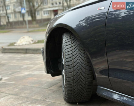 Синій Ауді А6, об'ємом двигуна 1.98 л та пробігом 230 тис. км за 19499 $, фото 15 на Automoto.ua