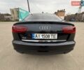 Синій Ауді А6, об'ємом двигуна 1.98 л та пробігом 170 тис. км за 18500 $, фото 8 на Automoto.ua