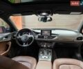 Синий Ауди А6, объемом двигателя 2 л и пробегом 159 тыс. км за 18500 $, фото 21 на Automoto.ua