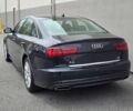 Синий Ауди А6, объемом двигателя 3 л и пробегом 110 тыс. км за 7427 $, фото 4 на Automoto.ua