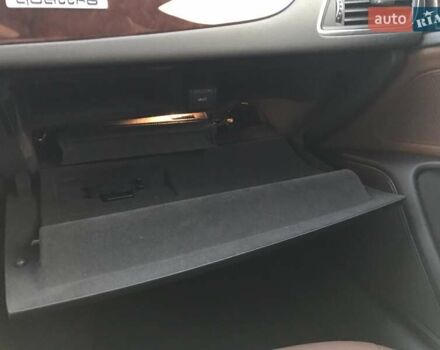 Ауди А6 2016 в Днепре (Днепропетровске) на Automoto.ua Синий Ауди А6, объемом двигателя 2 л и пробегом 45 тыс. км за 30000 $, фото 44 на Automoto.ua
