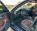 Ауди А6 2016 в Ромнах на Automoto.ua Синий Ауди А6, объемом двигателя 1.98 л и пробегом 141 тыс. км за 21500 $, фото 8 на Automoto.ua