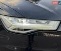 Ауді А6 2016 у Києві на Automoto.ua Синій Ауді А6, об'ємом двигуна 1.97 л та пробігом 61 тис. км за 28800 $, фото 10 на Automoto.ua