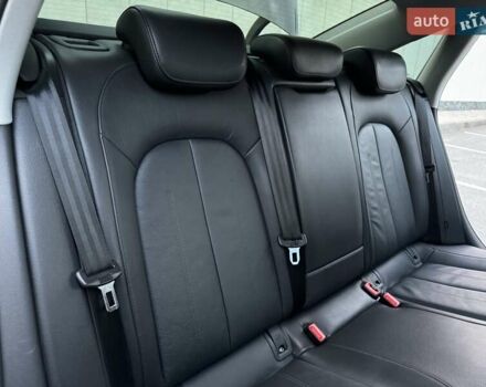 Ауді А6 2016 у Києві на Automoto.ua Синій Ауді А6, об'ємом двигуна 1.97 л та пробігом 61 тис. км за 28800 $, фото 52 на Automoto.ua