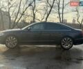 Синій Ауді А6, об'ємом двигуна 1.98 л та пробігом 163 тис. км за 18000 $, фото 3 на Automoto.ua