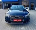 Синий Ауди А6, объемом двигателя 2 л и пробегом 147 тыс. км за 15550 $, фото 1 на Automoto.ua