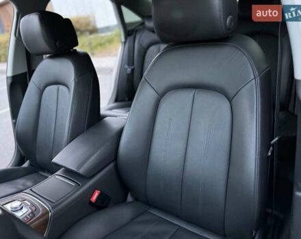 Ауді А6 2016 у Києві на Automoto.ua Синій Ауді А6, об'ємом двигуна 1.97 л та пробігом 61 тис. км за 28800 $, фото 34 на Automoto.ua