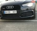 Ауди А6 2016 в Днепре (Днепропетровске) на Automoto.ua Синий Ауди А6, объемом двигателя 2 л и пробегом 45 тыс. км за 30000 $, фото 32 на Automoto.ua