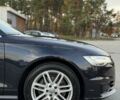 Ауді А6 2016 у Києві на Automoto.ua Синій Ауді А6, об'ємом двигуна 1.97 л та пробігом 61 тис. км за 28800 $, фото 17 на Automoto.ua