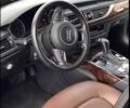 Синий Ауди А6, объемом двигателя 2 л и пробегом 97 тыс. км за 16800 $, фото 19 на Automoto.ua