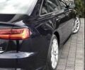 Синий Ауди А6, объемом двигателя 2 л и пробегом 97 тыс. км за 16800 $, фото 17 на Automoto.ua