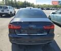 Синий Ауди А6, объемом двигателя 3 л и пробегом 103 тыс. км за 3000 $, фото 5 на Automoto.ua