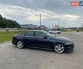 Синий Ауди А6, объемом двигателя 1.98 л и пробегом 152 тыс. км за 14700 $, фото 11 на Automoto.ua
