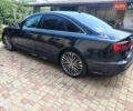 Синий Ауди А6, объемом двигателя 1.97 л и пробегом 250 тыс. км за 16800 $, фото 6 на Automoto.ua