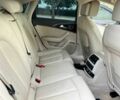 Синий Ауди А6, объемом двигателя 3 л и пробегом 73 тыс. км за 4300 $, фото 13 на Automoto.ua