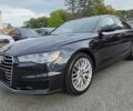 Синій Ауді А6, об'ємом двигуна 3 л та пробігом 103 тис. км за 5315 $, фото 1 на Automoto.ua