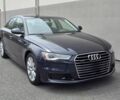Синий Ауди А6, объемом двигателя 3 л и пробегом 110 тыс. км за 7427 $, фото 1 на Automoto.ua