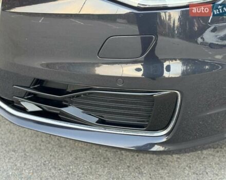 Ауді А6 2016 у Києві на Automoto.ua Синій Ауді А6, об'ємом двигуна 1.97 л та пробігом 61 тис. км за 28800 $, фото 12 на Automoto.ua