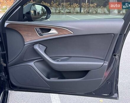 Ауді А6 2016 у Києві на Automoto.ua Синій Ауді А6, об'ємом двигуна 1.97 л та пробігом 61 тис. км за 28800 $, фото 54 на Automoto.ua