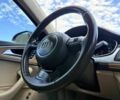 Синий Ауди А6, объемом двигателя 3 л и пробегом 96 тыс. км за 7527 $, фото 11 на Automoto.ua