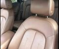 Синий Ауди А6, объемом двигателя 2 л и пробегом 97 тыс. км за 16800 $, фото 8 на Automoto.ua