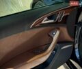 Синій Ауді А6, об'ємом двигуна 3 л та пробігом 208 тис. км за 17300 $, фото 8 на Automoto.ua