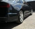 Синий Ауди А6, объемом двигателя 2 л и пробегом 170 тыс. км за 21000 $, фото 4 на Automoto.ua