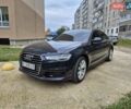 Синий Ауди А6, объемом двигателя 1.97 л и пробегом 222 тыс. км за 23400 $, фото 9 на Automoto.ua