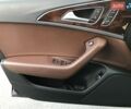 Синий Ауди А6, объемом двигателя 2 л и пробегом 45 тыс. км за 30000 $, фото 1 на Automoto.ua