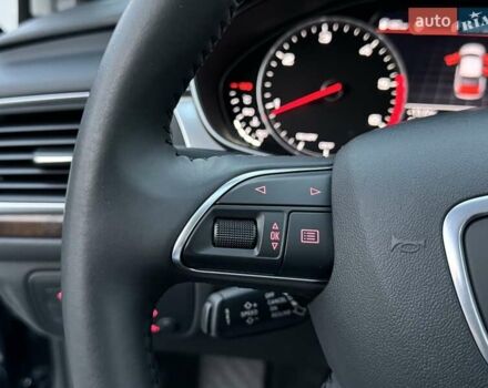 Ауді А6 2016 у Києві на Automoto.ua Синій Ауді А6, об'ємом двигуна 1.97 л та пробігом 61 тис. км за 28800 $, фото 64 на Automoto.ua