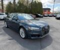 Синий Ауди А6, объемом двигателя 3 л и пробегом 101 тыс. км за 6697 $, фото 1 на Automoto.ua