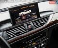 Синий Ауди А6, объемом двигателя 1.98 л и пробегом 182 тыс. км за 17300 $, фото 14 на Automoto.ua