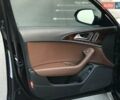 Ауди А6 2016 в Днепре (Днепропетровске) на Automoto.ua Синий Ауди А6, объемом двигателя 2 л и пробегом 45 тыс. км за 30000 $, фото 2 на Automoto.ua