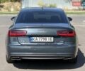 Синій Ауді А6, об'ємом двигуна 1.97 л та пробігом 157 тис. км за 22500 $, фото 5 на Automoto.ua