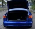 Синий Ауди А6, объемом двигателя 3 л и пробегом 229 тыс. км за 25500 $, фото 9 на Automoto.ua