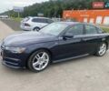 Синий Ауди А6, объемом двигателя 1.98 л и пробегом 152 тыс. км за 14700 $, фото 23 на Automoto.ua