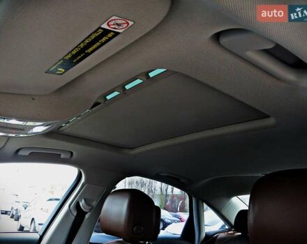 Синий Ауди А6, объемом двигателя 1.98 л и пробегом 182 тыс. км за 17300 $, фото 7 на Automoto.ua