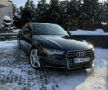 Синій Ауді А6, об'ємом двигуна 1.98 л та пробігом 198 тис. км за 17600 $, фото 1 на Automoto.ua