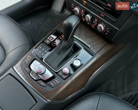 Ауді А6 2016 у Києві на Automoto.ua Синій Ауді А6, об'ємом двигуна 1.97 л та пробігом 61 тис. км за 28800 $, фото 37 на Automoto.ua