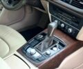 Ауди А6 2016 в Горохов на Automoto.ua Синий Ауди А6, объемом двигателя 2 л и пробегом 222 тыс. км за 14500 $, фото 13 на Automoto.ua