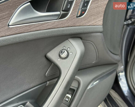Ауди А6 2016 в Тернополе на Automoto.ua Синий Ауди А6, объемом двигателя 3 л и пробегом 184 тыс. км за 23999 $, фото 47 на Automoto.ua